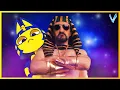Download Lagu Sandy Marton - Camel by Camel [ANKHA ZONE SONG] (Metal Cover by Little V)