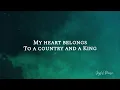 Homesick For Heaven - Phil Wickham [Lyrics]