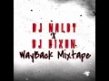 Lagu DjNaldy - WayBack Mix - (Ft.Dixon)