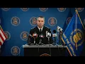 February 18th 2026 Press Conference