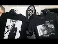 Reviewing The Crow merch from hottopic