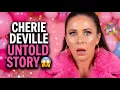 The Untold Story of Cherie DeVille - Ordinary Life to Internet Fame Cherie DeVille Luxury Lifestyle