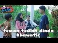 Download Lagu Peluk Dari Sahabat || Eps 35 #drama