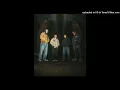 Overgrown - Blind (Filtered Instrumental)
