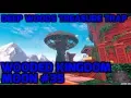 Super Mario Odyssey - Wooded Kingdom Moon