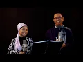 Download Lagu Tujhe Dekha Toh - Cover Song  by Kamil Salem \u0026 Ana Mardiana