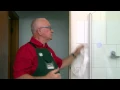 Preparing To Seal Inside A Shower - DIY At Bunnings