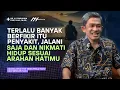 Download Lagu Adakalanya Kita Tidak Perlu Tahu dan Mencari Tahu | Dr Fahruddin Faiz | Ngaji Filsafat