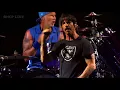 Download Lagu RHCP - Dark Necessities - Kaaboo (Amazing performance) SBD audio [1080p] MP3