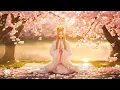 Download Lagu 432Hz + 963Hz + 528Hz | Deep Healing Frequencies: Whole Body Regeneration,Relieve Stress And Anxiety