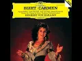 Bizet: Carmen: Prelude. Allegro giocoso – Andante moderato (Fate Motive)