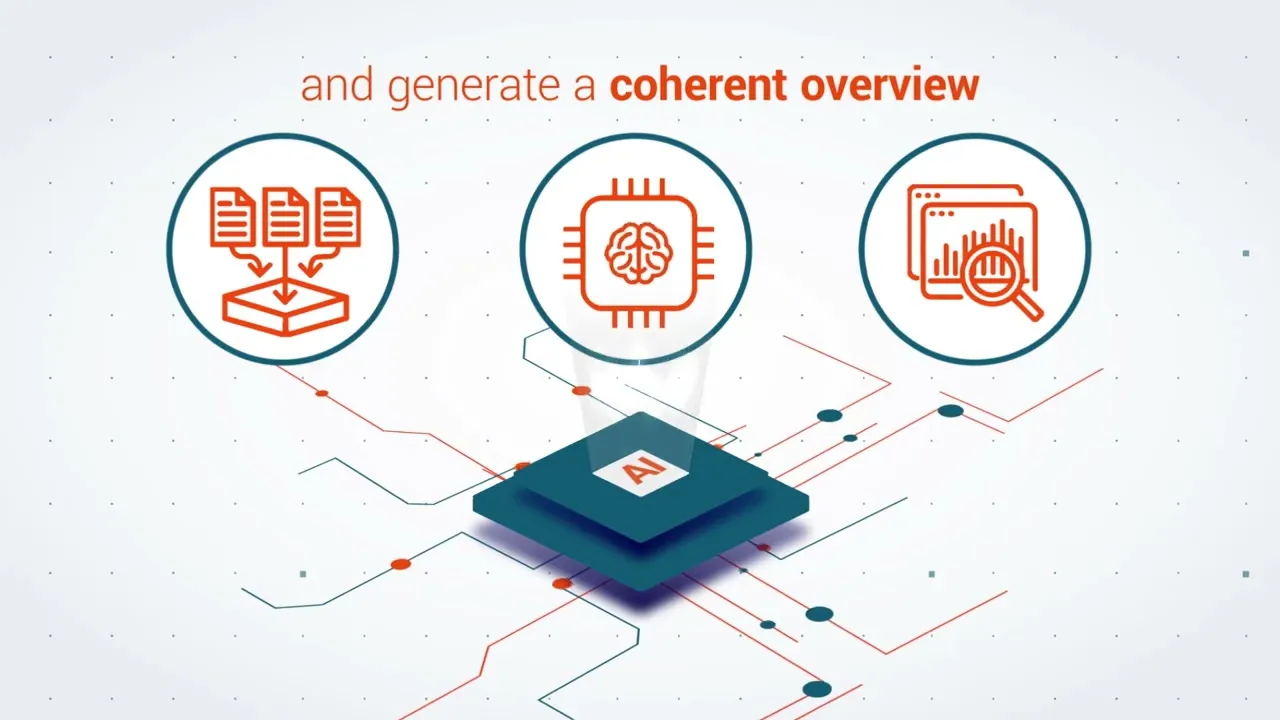 LDS Underwriting Workbench AI Application Demo Video