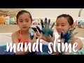 Lagu Clarice \u0026 Marcha Mandi Slime \u0026 Gelly Buff
