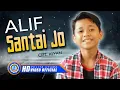 Download Lagu Alif - SANTAI JO || Lagu Terbaru 2023 (Official Music Video)
