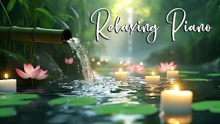 Relaxing Piano Music for Calm and Focus | Soothing Instrumental for Study and Meditation