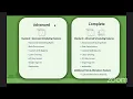 Live Q A Build Your Work Schedule