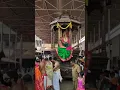 Download Lagu 03.04.2022 Kollur mookambika temple Pushpa Rathothsava Archaka Sri K N Subramanya Adiga