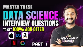 Top Python Data Science Interview Questions for Freshers Tamil 2025 Kaashiv infotech Data Science