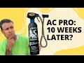 Does Pro Really Work 10 Weeks Later