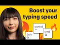 Typing Speed Test How To Type Super Fast