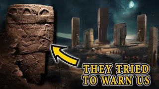 Download 12,000-Year-Old Site With a TERRIFYING Warning - Göbekli Tepe MP3