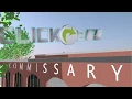 CLICK2GO at Your Commissary