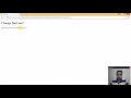 Web Technology Lab - Exercise 6