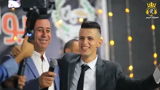 أجمل وصلة مثمن   الفنان محمد العراني مهرجان عدنان يعاقبة دندنها