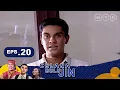 Celana Bulu Jin Episode 20