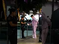 Download Lagu Smooth criminal vs female cop 🤣