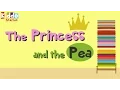 Download Lagu Princess and the Pea - Fairy Tale