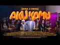 Download Lagu AKU KAMU - AKSA X DIKSA ( OFFICIAL MUSIC VIDEO )