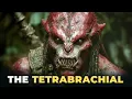 Download Lagu Tetrabrachials: The Four-Armed Beasts (Predator: Fire and Stone Lore)