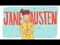 All the Jane Austen Books
