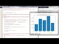 Code Sample File Reading Field Parsing and Charts