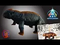 Lystrosaurus Creature Spotlight Including How to Tame One in Ark Survival Ascended