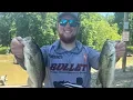 Ohio River Tanners Creek Major League Fishing BFL - Buckeye Division