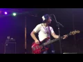 Blackjack Billy - Live at Eskimo Joe's - Slow Dancing Under The Sheets