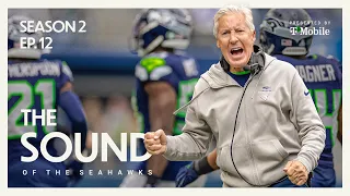 Coming Of Age The Sound Of The Seahawks S2 Ep 12 presented by T-Mobile