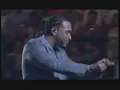Wisin y Yandel ft Don Omar - La pared y Nadie como tu (LIVE)