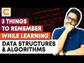 3 Things Not To Underrate While Learning Data Structures Algorithms Coding Ninjas