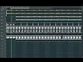 BabyChiefDoit - Rollin' (FL Studio Remake) + FLP