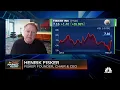 Fisker CEO We can actually make money from this year