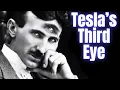 Download Lagu Deep Sleep Hypnosis with Tesla's Third Eye | 963Hz | Binaural Beats