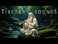Download Lagu No Thoughts, No Stress, Just Peace • Tibetan Healing Flute • Cleanses Out Of All Bad Energy