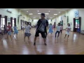 Download Lagu Uptown Funk - Mark Ronson ft Bruno Mars (Hieukyn's Dance Class)
