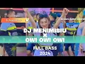 DJ MENIMISIU X OWI OWI OWI FULL BASS BY ANGGISETYAJA