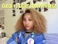 HOW TO CHECK YO LIGHT SKIN PRIVILEGE