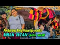 Lagu PEMBARONG REOG PONOROGO WANITA MBAK INTAN ADU SKILL Di TAMBAKBAYAN 2023