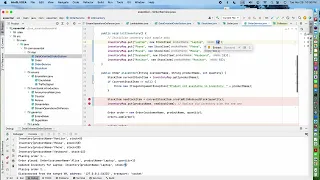 Java Data Oriented Programming